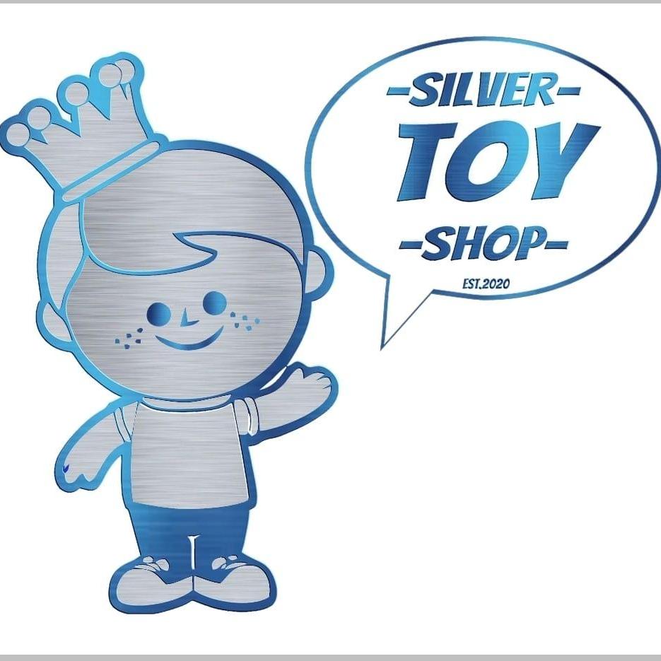SilverToy Shop